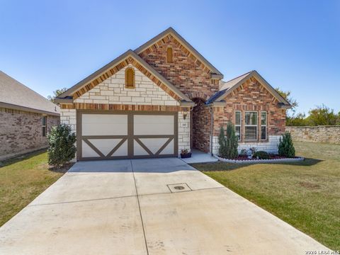 205 Parkview Boerne TX 78006