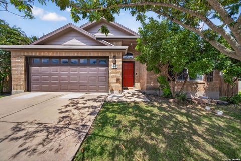 Photo of 3904 WENSLEDALE DR, Schertz, TX 78108 (MLS # 2004432)