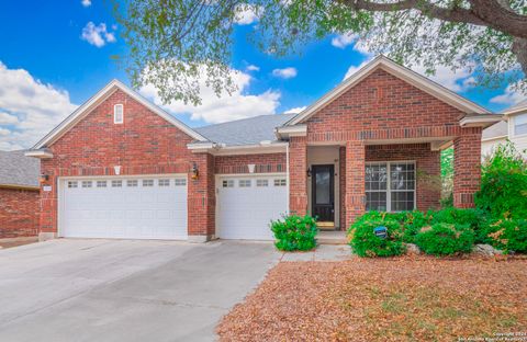 A home in Cibolo