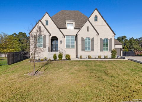 26643 White Eagle San Antonio TX 78260