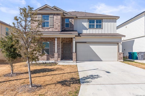 Photo of 5103 Topaz Bend, San Antonio, TX 78222 (MLS # 1997456)