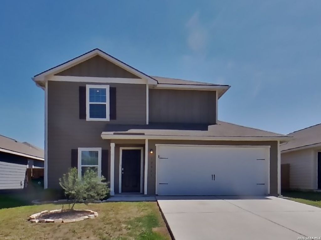 Photo of 12045 Latour, San Antonio, TX 78252 (MLS # 1956854)