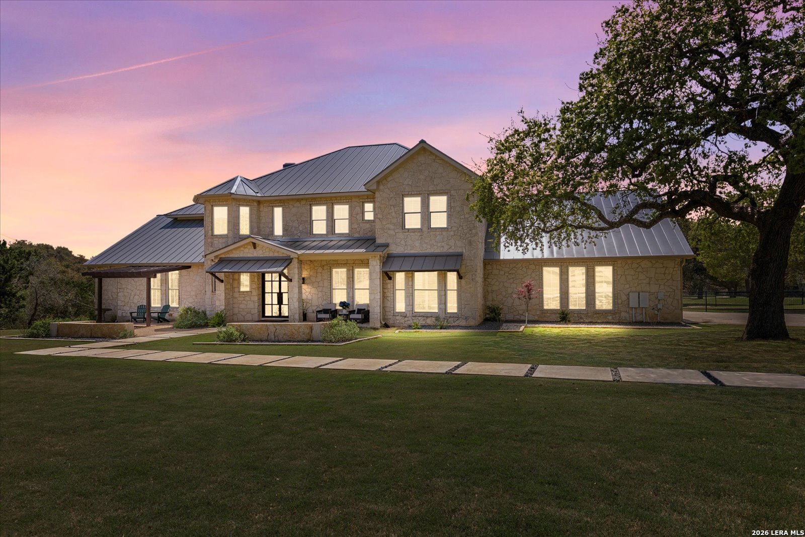 313 Wild Turkey Blvd.
