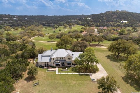 Photo of 313 Wild Turkey Blvd., Boerne, TX 78006 (MLS # 1962475)