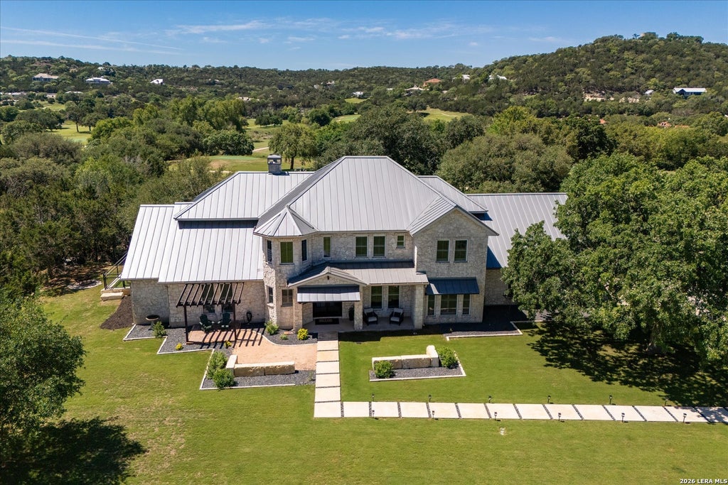 Photo of 313 Wild Turkey Blvd., Boerne, TX 78006 (MLS # 1962475)