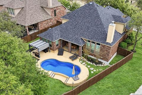 25511 Hopi Dawn San Antonio TX 78261