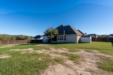 A home in Castroville