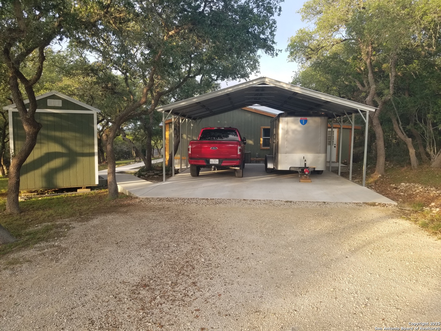 9200 Park Road 37