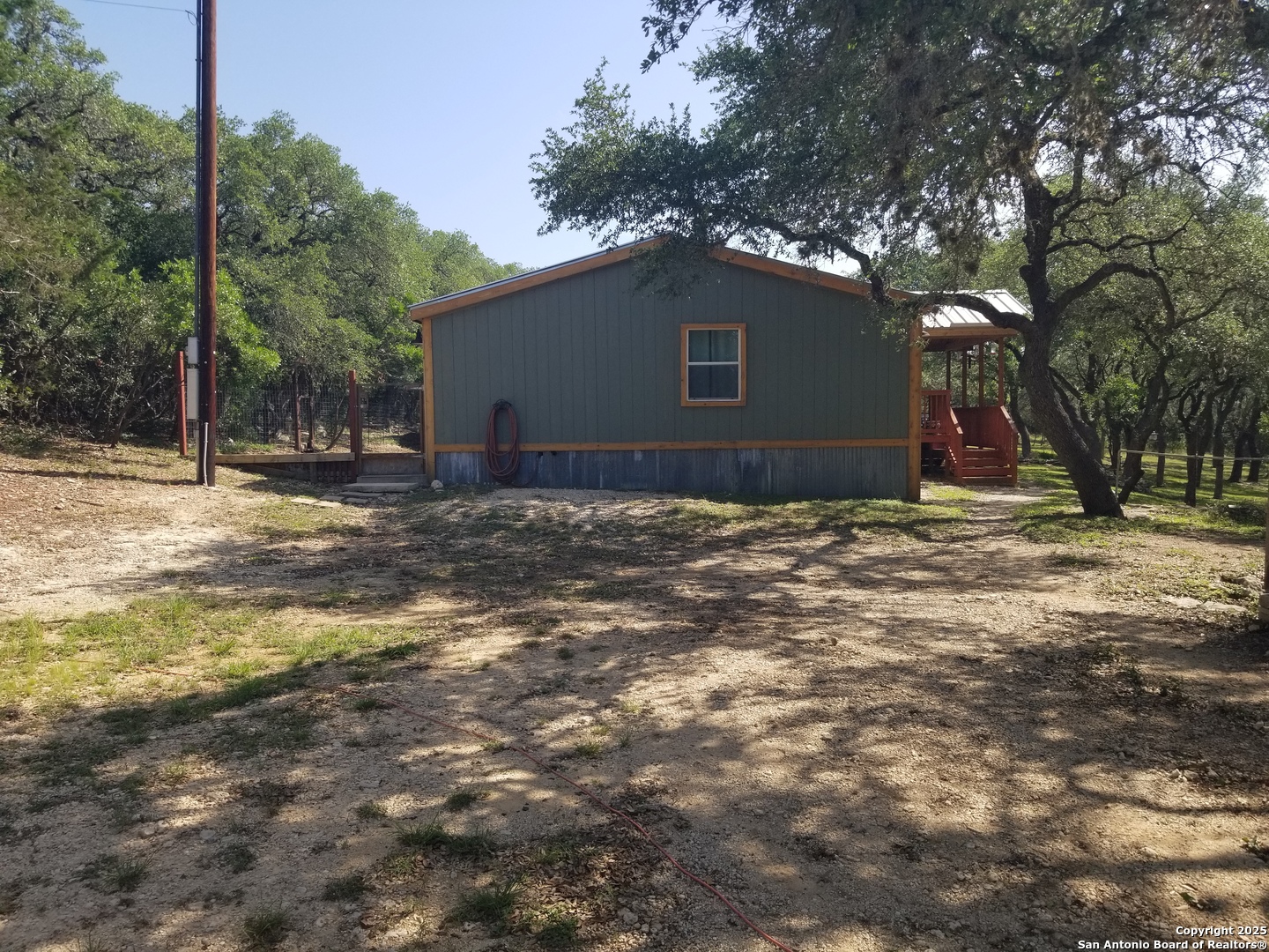 9200 Park Road 37