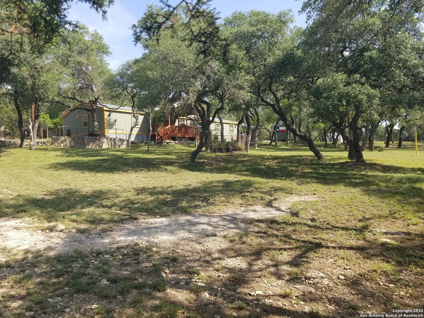 9200 Park Road 37