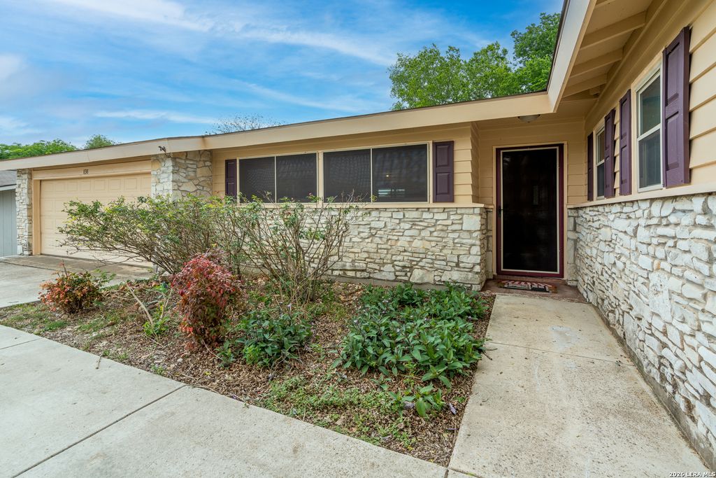 Photo of 838 Boulder Drive, Universal City, TX 78148 (MLS # 1958759)