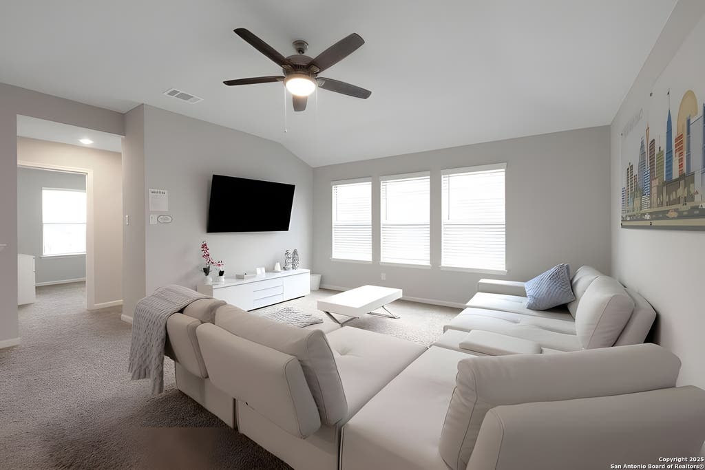 Photo of 13107 Braxon Pass, San Antonio, TX 78253 (MLS # 1971804)