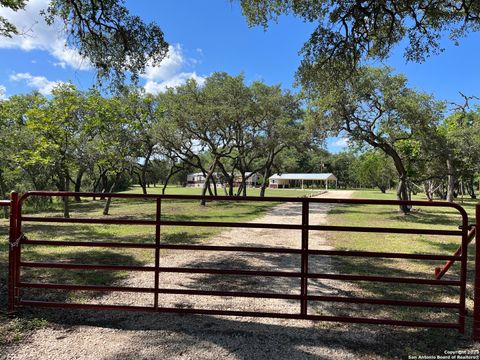 A home in Rio Frio