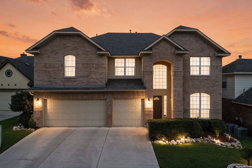 Photo of 23554 Seven Winds, San Antonio, TX 78258 (MLS # 2019334)