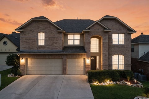 Photo of 23554 Seven Winds, San Antonio, TX 78258 (MLS # 2019334)