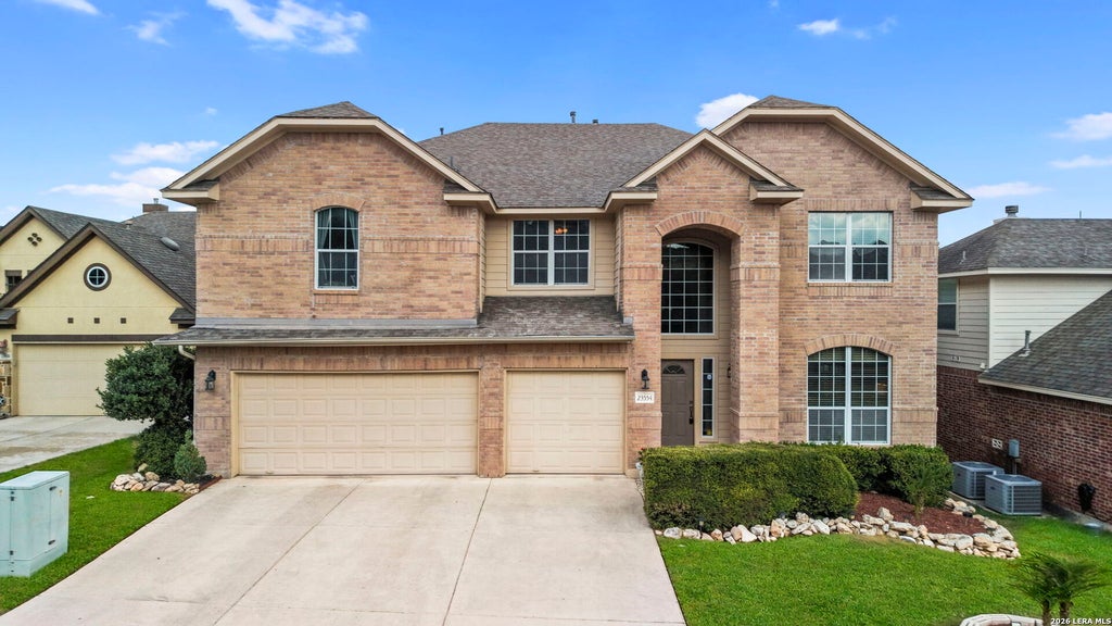 Photo of 23554 Seven Winds, San Antonio, TX 78258 (MLS # 2019334)