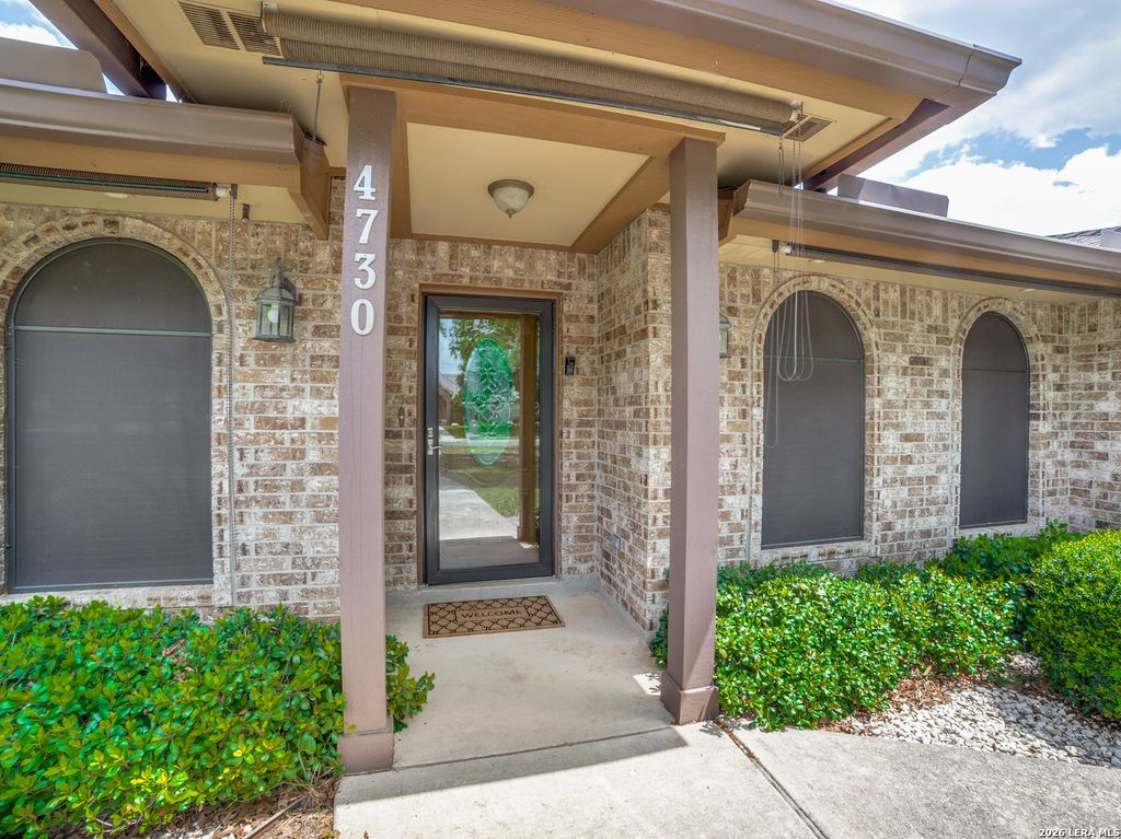Photo of 4730 Stanteen, San Antonio, TX 78263 (MLS # 1959577)