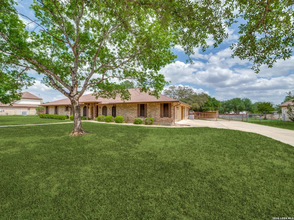 Photo of 4730 Stanteen, San Antonio, TX 78263 (MLS # 1959577)