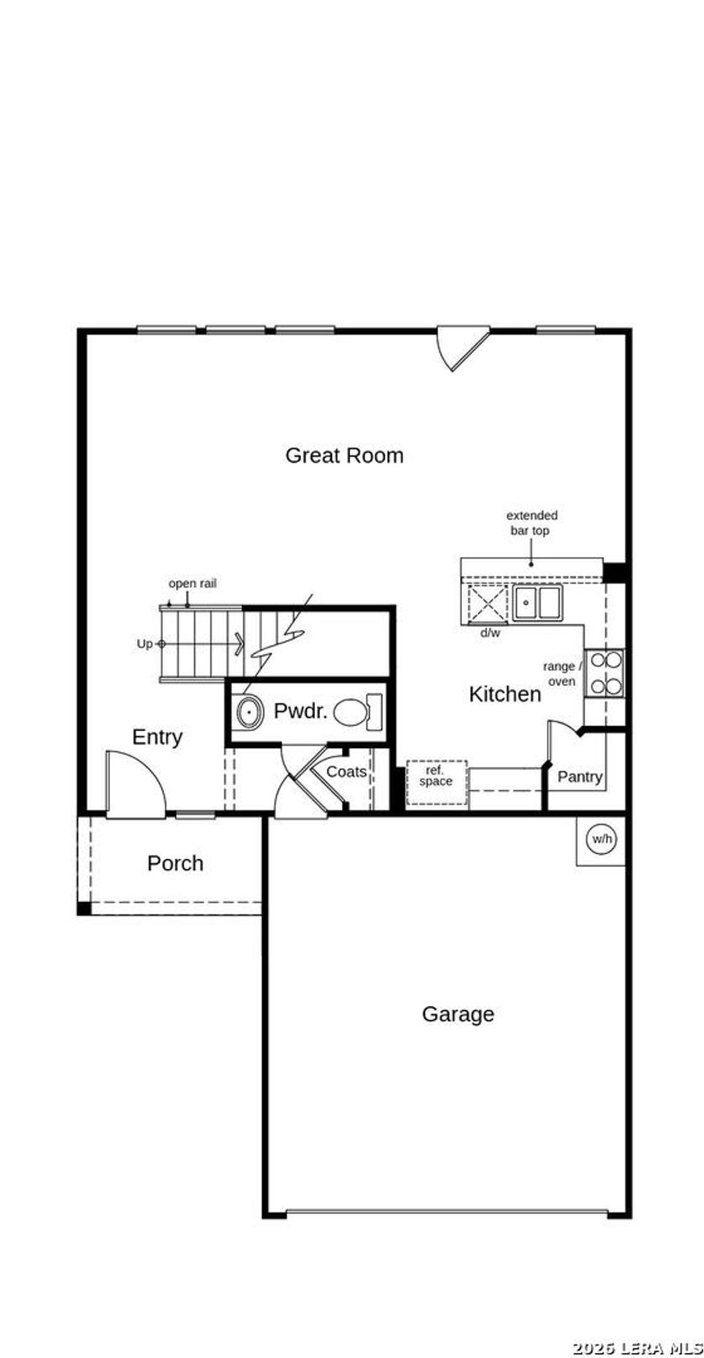 Photo of 4132 BRIAR PARK, Seguin, TX 78155 (MLS # 1958105)