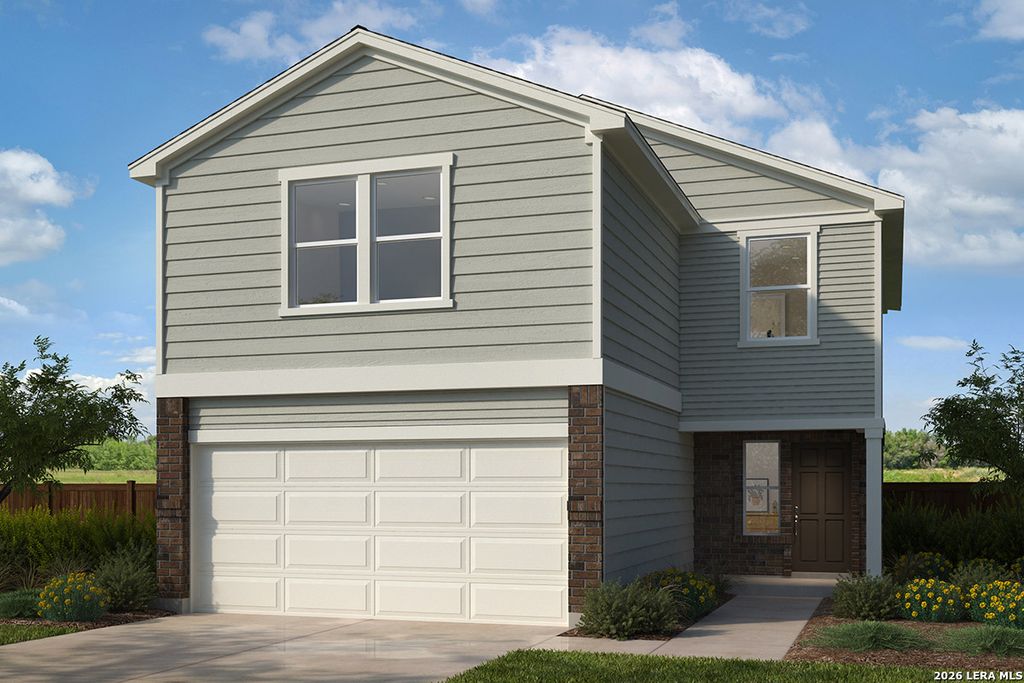 Photo of 4132 BRIAR PARK, Seguin, TX 78155 (MLS # 1958105)