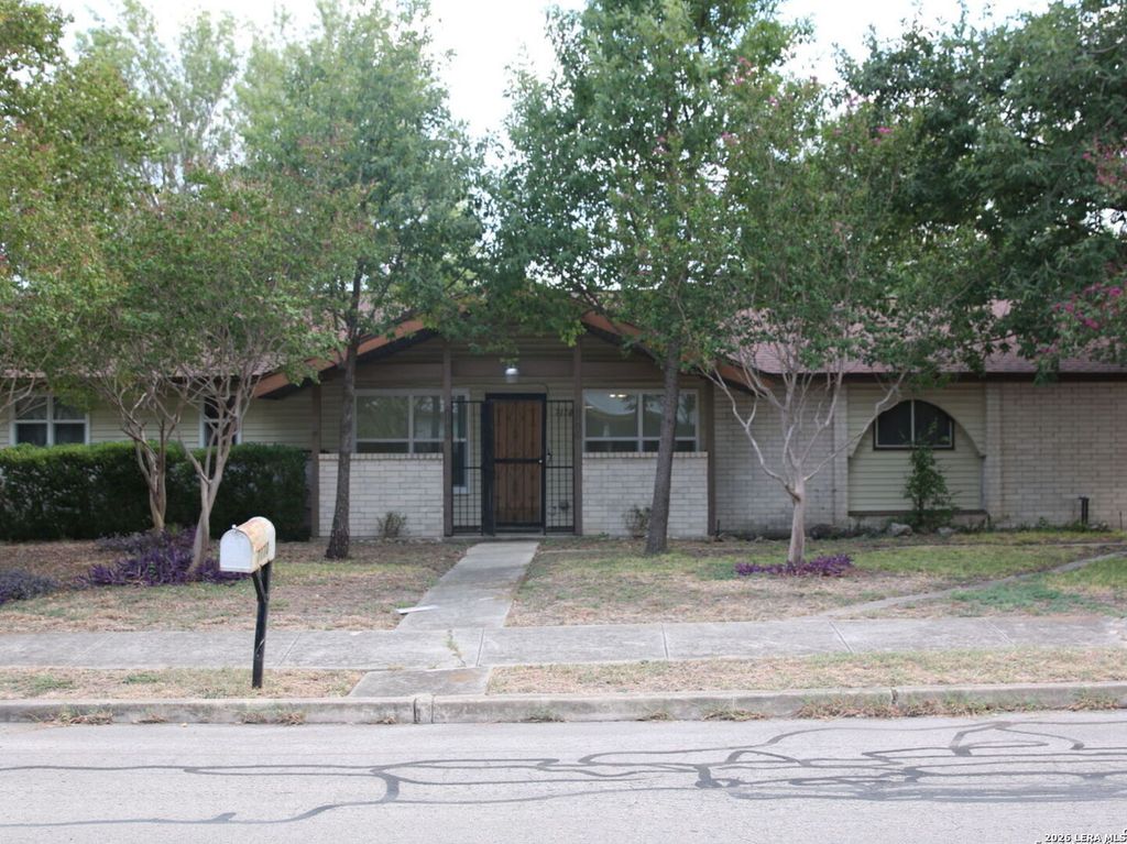Photo of 7170 Rolling, San Antonio, TX 78227 (MLS # 1938521)