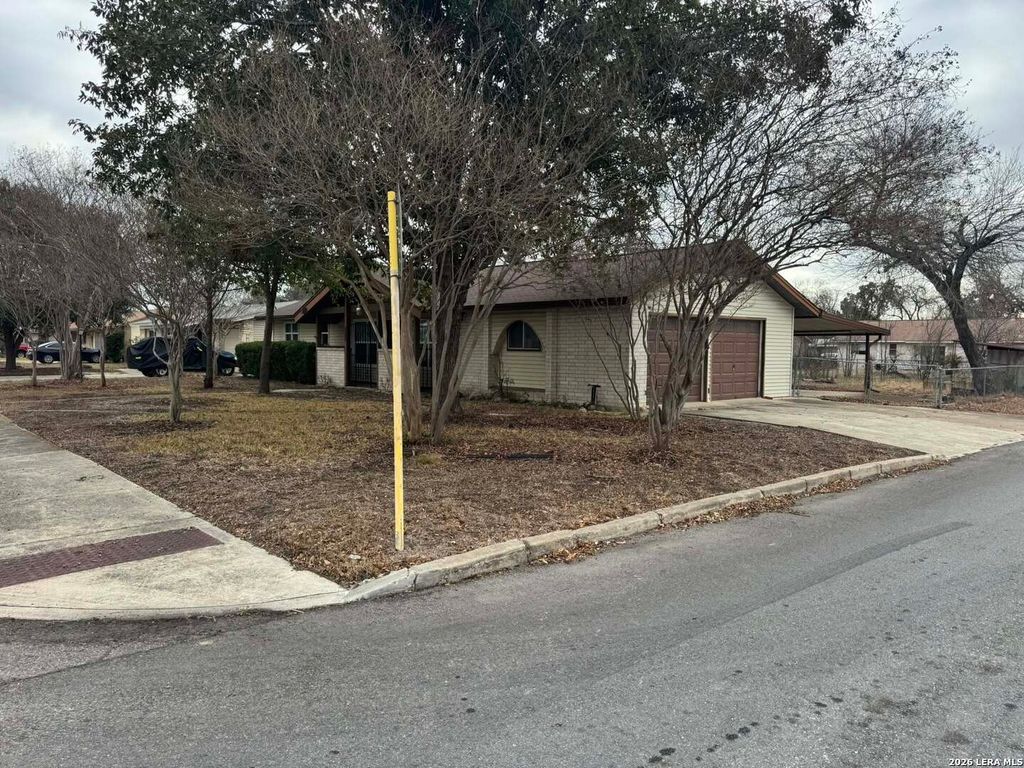 Photo of 7170 Rolling, San Antonio, TX 78227 (MLS # 1938521)