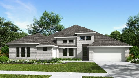 Property photo of 100 Tortuga, Boerne, TX 78006