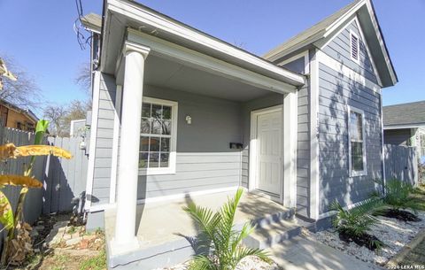 1139 Morales San Antonio TX 78207