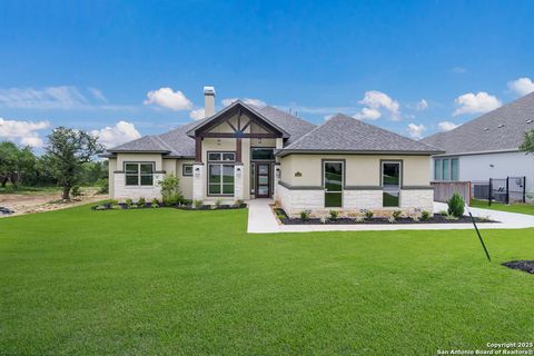 31102 Charolais Way Bulverde TX 78163