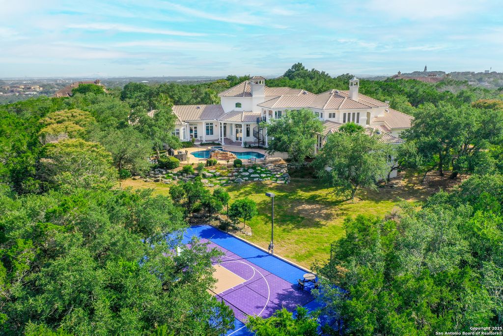 Photo of 10 Champions Run, San Antonio, TX 78258 (MLS # 1888405)