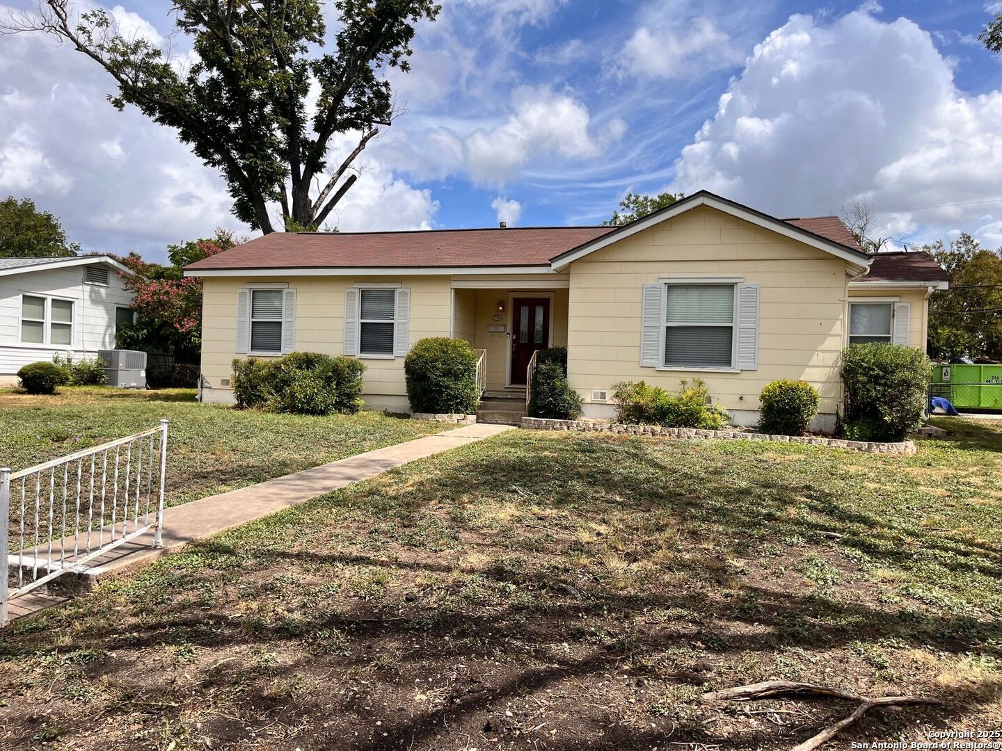 357 Irvington Drive