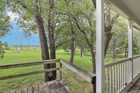 A home in Stockdale