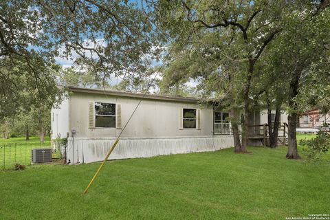 A home in Stockdale