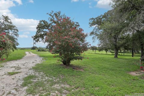 A home in Stockdale