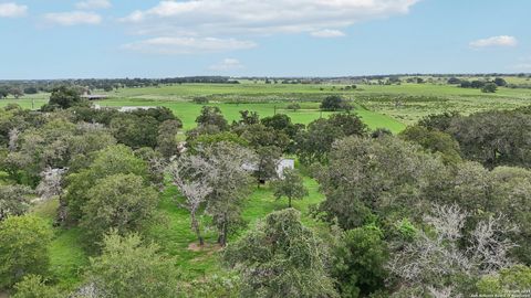 A home in Stockdale