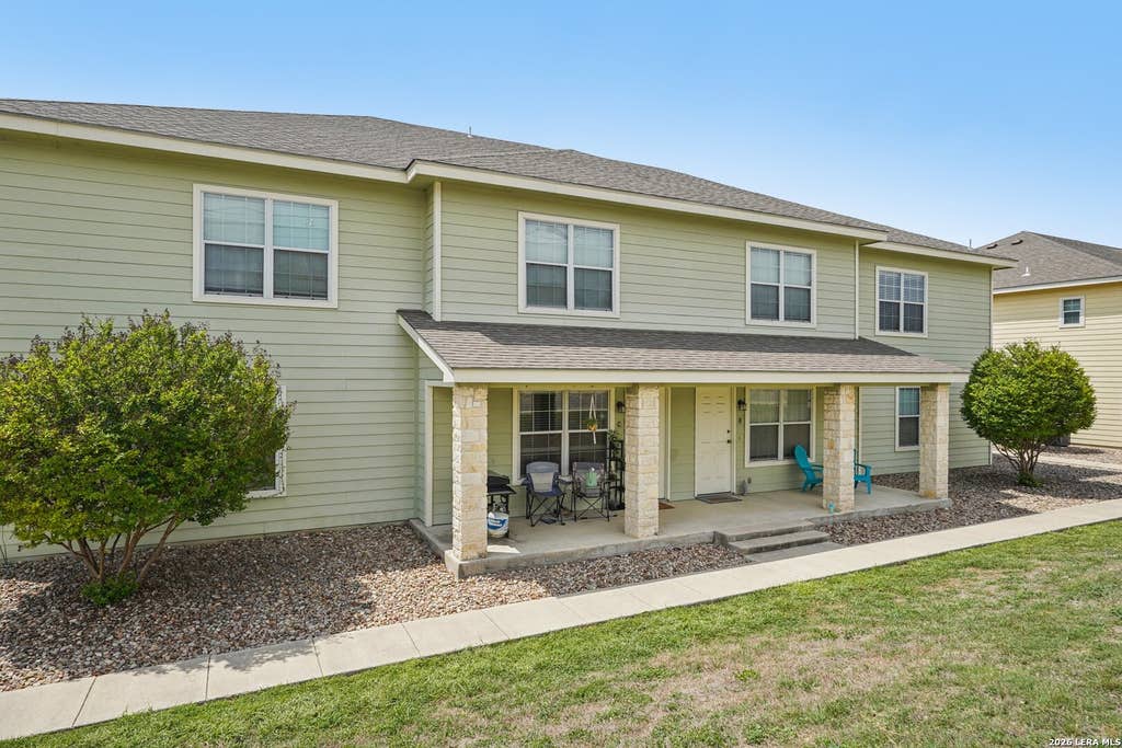 Photo of 2312 Sailing Way Drive A, B, C , D #A, B, C , D, Kerrville, TX 78028 (MLS # 1955289)