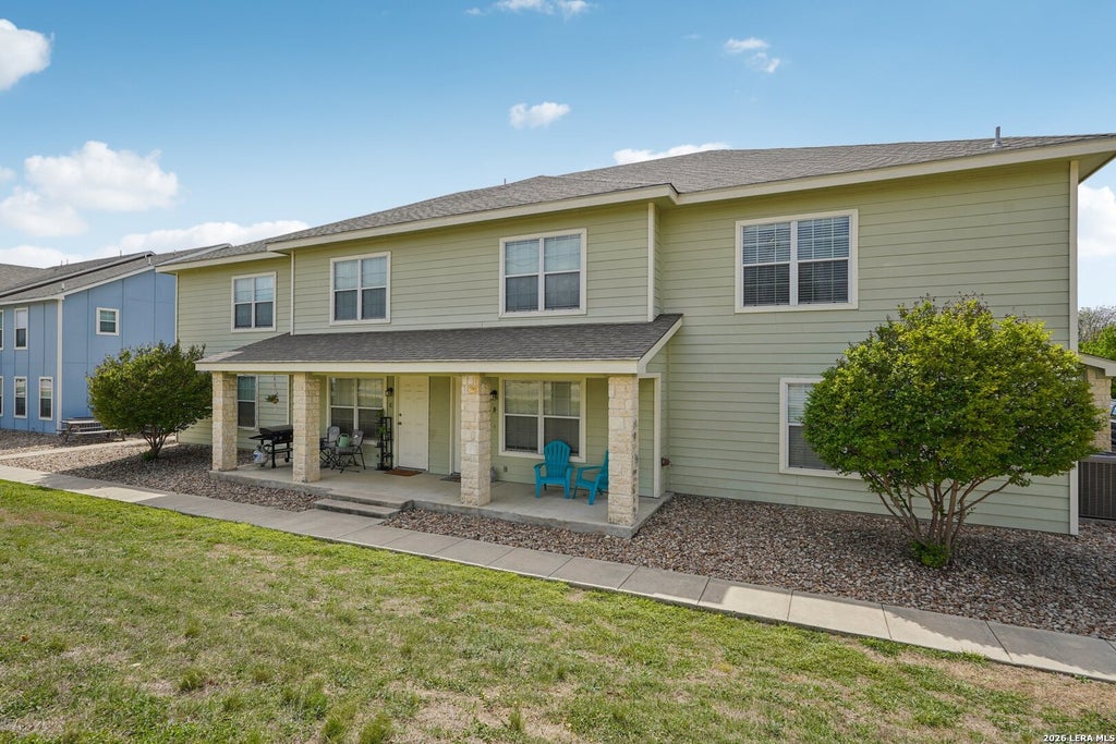 Photo of 2312 Sailing Way Drive A, B, C , D #A, B, C , D, Kerrville, TX 78028 (MLS # 1955289)