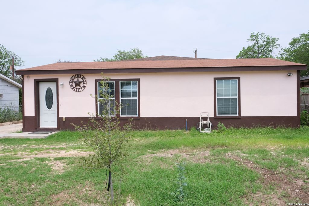 Photo of 815 BRADY BLVD, San Antonio, TX 78207 (MLS # 1962400)