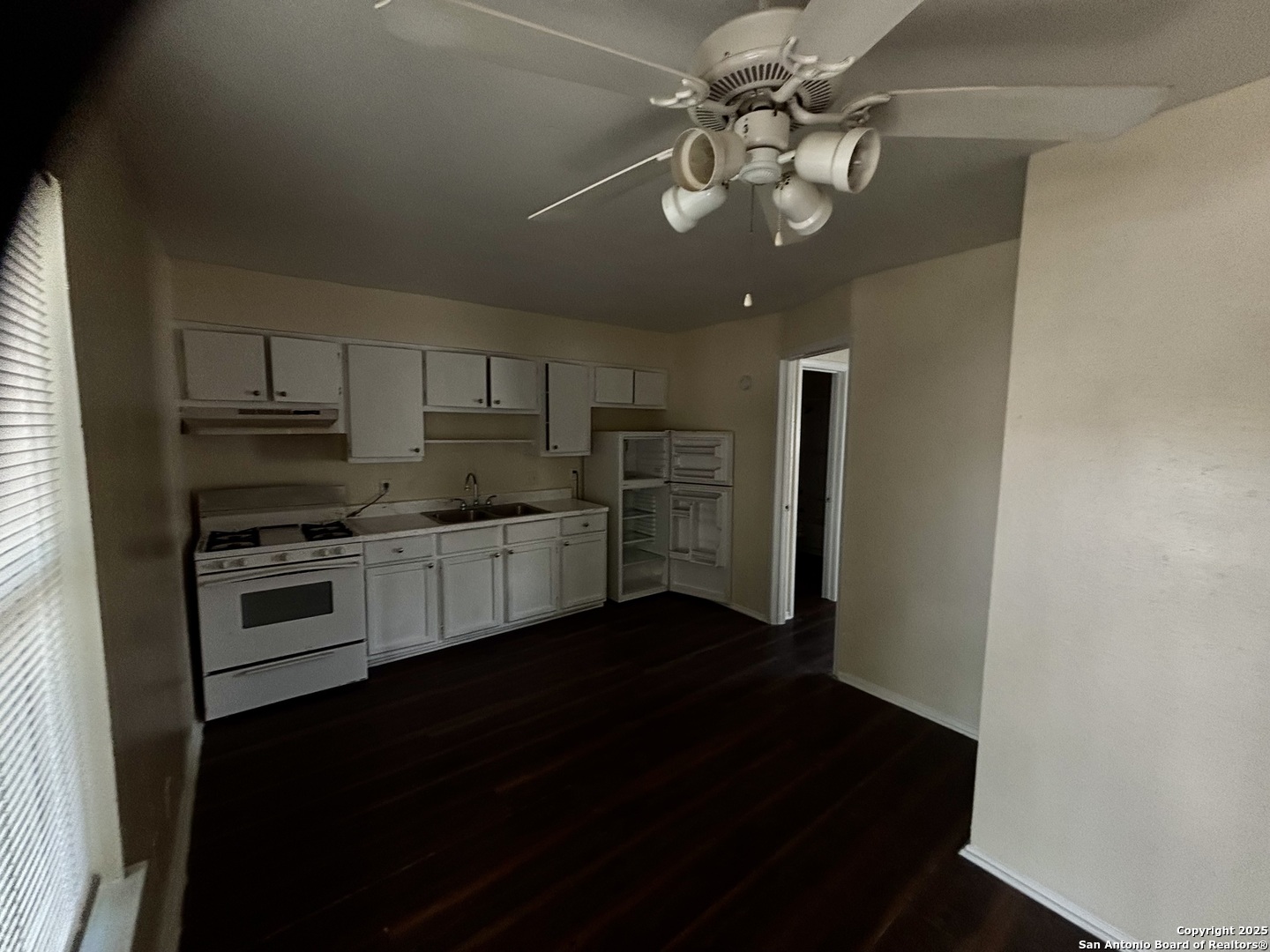 5602 & 5603 Bienville Drive
