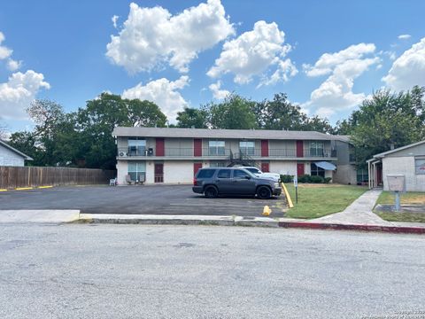 5602 & 5603 Bienville Drive San Antonio TX 78233