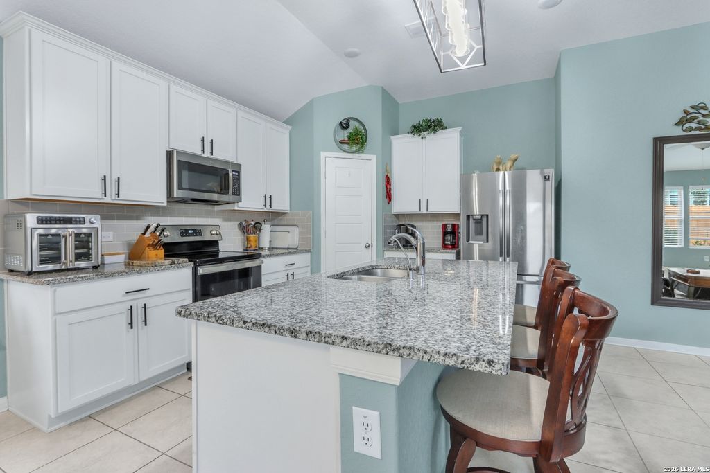 Photo of 1144 AMBER LK, Seguin, TX 78155 (MLS # 1972918)