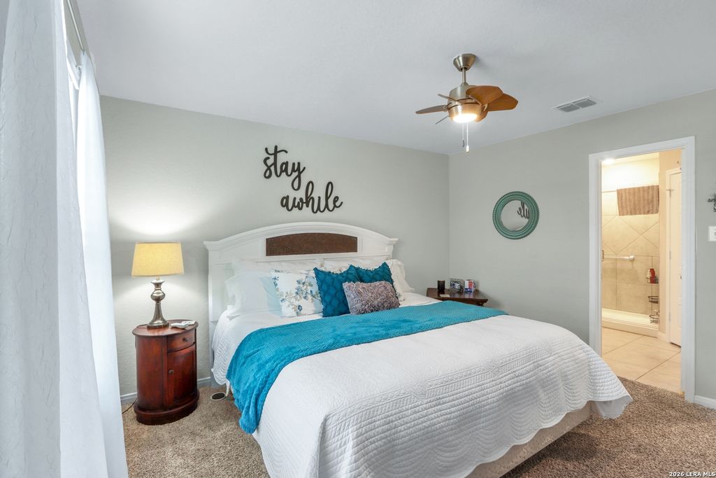 Photo of 1144 AMBER LK, Seguin, TX 78155 (MLS # 1972918)