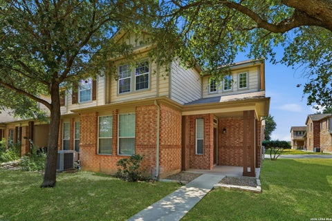 Photo of 2535 GRAYSON WAY, San Antonio, TX 78232 (MLS # 2015303)