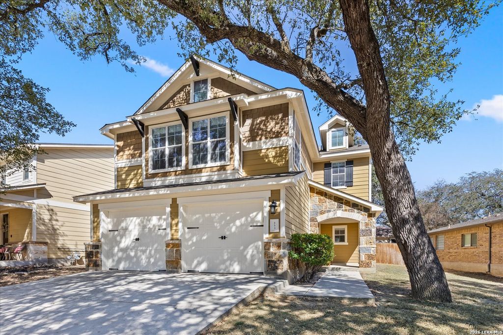 Photo of 253 Horse Hill, Boerne, TX 78006 (MLS # 1944998)