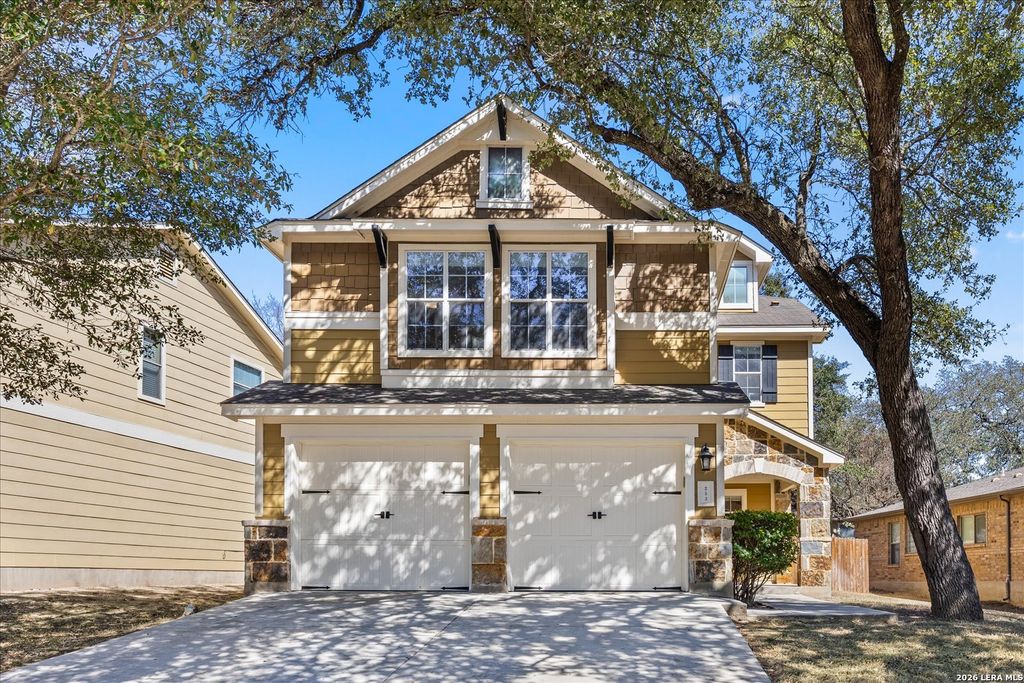 Photo of 253 Horse Hill, Boerne, TX 78006 (MLS # 1944998)