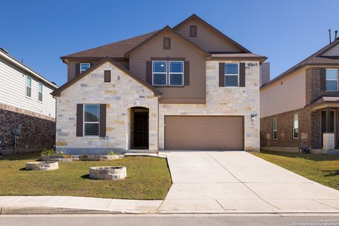 A home in Bulverde