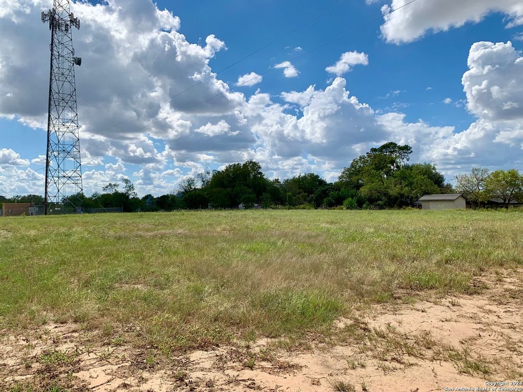 Photo of TBD Devora Street, Floresville, TX 78114 (MLS # 1815961)