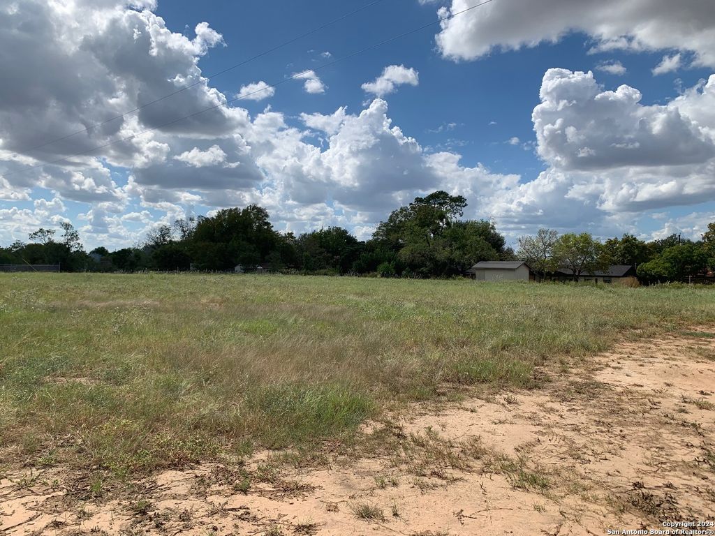 Photo of TBD Devora Street, Floresville, TX 78114 (MLS # 1815961)