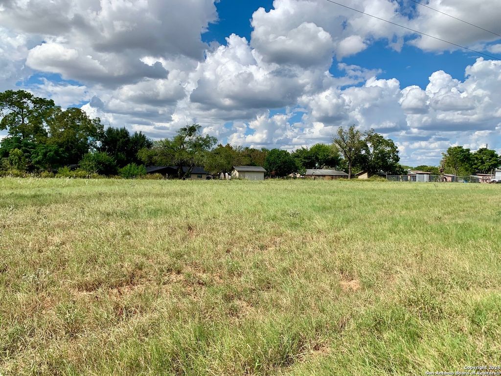 Photo of TBD Devora Street, Floresville, TX 78114 (MLS # 1815961)