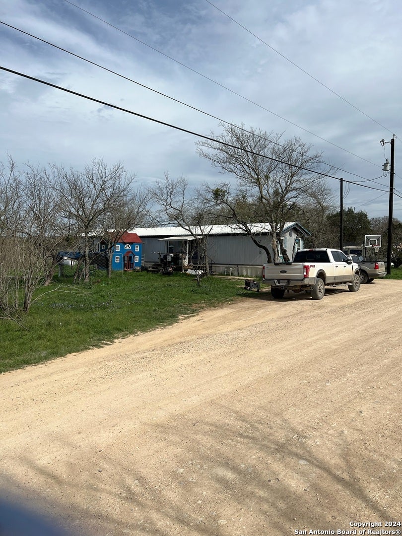 Photo of LOT 78 Lake Medina Shores, Bandera, TX 78003 (MLS # 1880282)